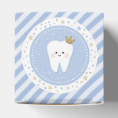 Party-Dekorationsbox für den ersten Stand Geschenkschachtel (Oben)