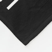 Party der Abteilung Feuerwehr Fleecedecke (Ecke)