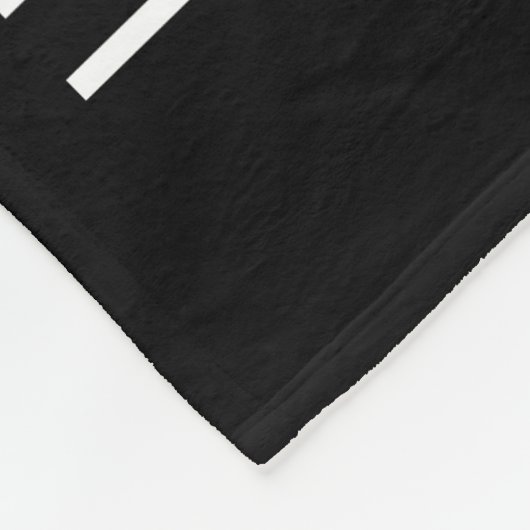 Party der Abteilung Feuerwehr Fleecedecke (Ecke)