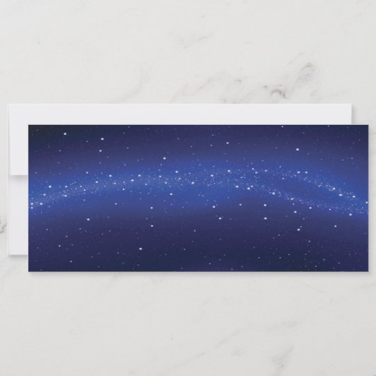 Party der Museumsticket-Nacht Einladung (Rückseite)