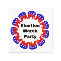 Party der republikanischen Wahlbeobachtungsmission