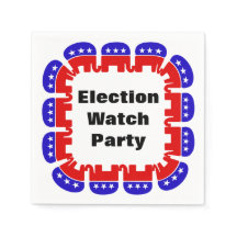 Party der republikanischen Wahlbeobachtungsmission