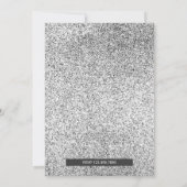 Party des Eiskremgeschlechts Einladung (Rückseite)