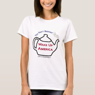 Party des Tee-TP0101 wachen das Shirt