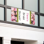 Party-Design Banner (Äußeres Gebäude)