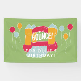 Party-Design Banner