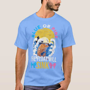 Party-Design für Fischer T-Shirt