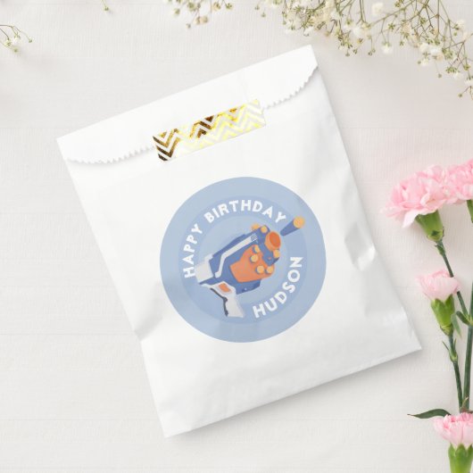 Party-Design Geschenktütchen (Versiegelt)