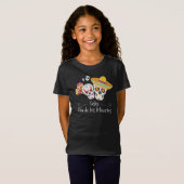 Party Dia de Muertos | Shirt (Vorne ganz)