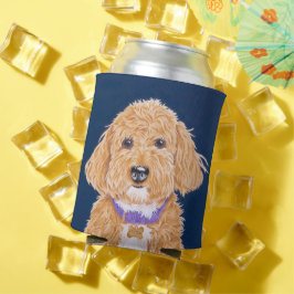 Party Doodle Dosenkühler