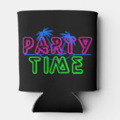 Party Dosenkühler (Rückseite)