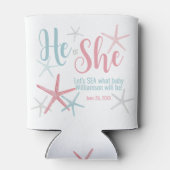 Party Dosenkühler (Rückseite)