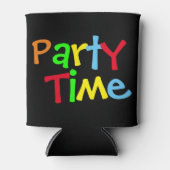 Party Dosenkühler (Vorderseite)