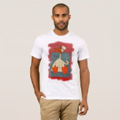 Party Duck Shirt (Vorne ganz)