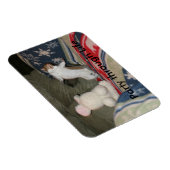 Party durch das Life Magnet (Rechte Seite)