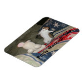 Party durch das Life Magnet (Linke Seite)