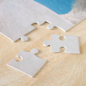 Party Einhorn und Regenbogen Puzzle (Seite)