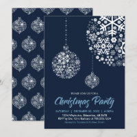 Party Einladung