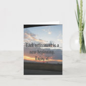 Party Einladung (Vorderseite)