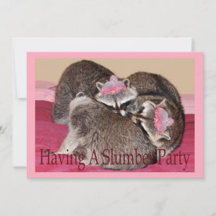 Party Einladung
