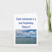 Party Einladung (Vorderseite)