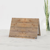 Party Einladung (Rückseite)