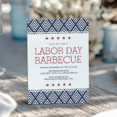 Party Einladung am Arbeitstag