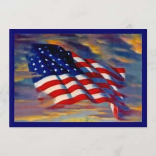 PARTY EINLADUNG DER REGIERUNG ODER DER MILITÄRISCH