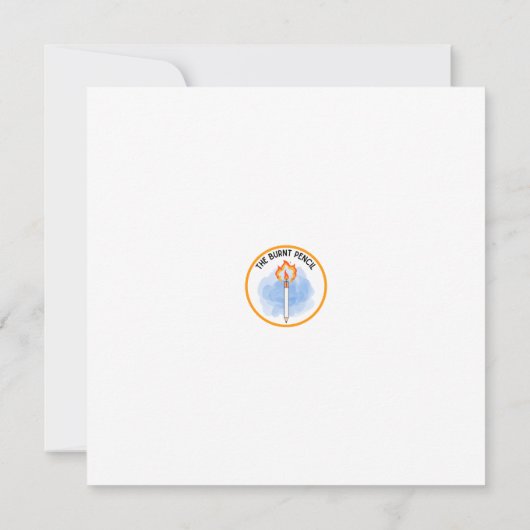 Party Einladung des Mainboards (Rückseite)