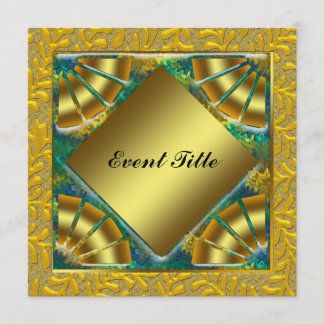 Party Einladung des Neujahrstags