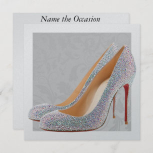 Party Einladung durch den SRF