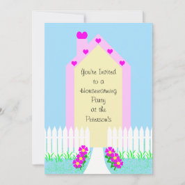 Party Einladung Niedlich