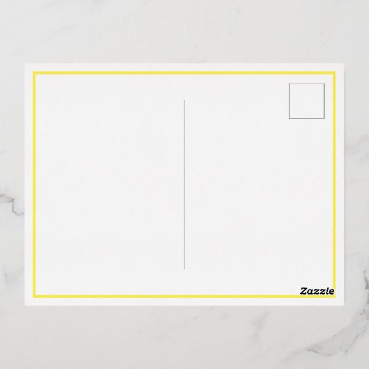 Party Einladung von Erntedank (Rückseite)