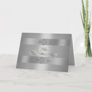 Party Einladung von Kindern zum 25.