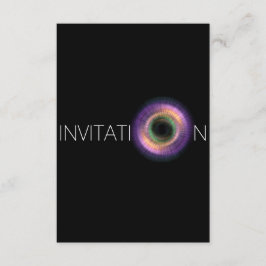 Party Einladung von Veranstaltungen
