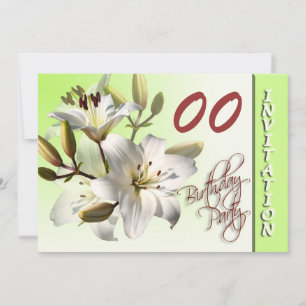 Party Einladung Vorlagen