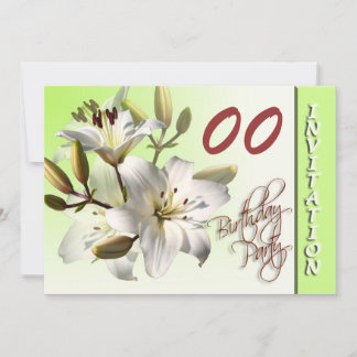 Party Einladung Vorlagen