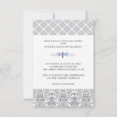 Party Einladungen (Vorderseite)