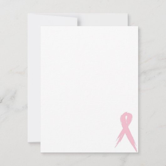 Party Einladungen (Rückseite)