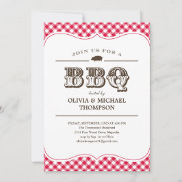 Party Einladungen der GRILLEN