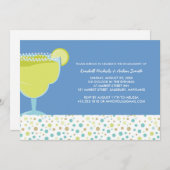 Party Einladungen der Verbindungsparty oder des Co (Vorne/Hinten)