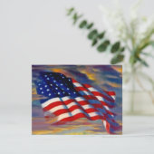 Party Einladungen des öffentlichen und militärisch (Stehend Vorderseite)