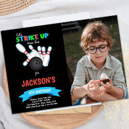 Party Einladungen für den individuellen Spaß von K