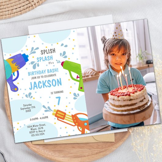 Party Einladungen für den individuellen Spaß von K