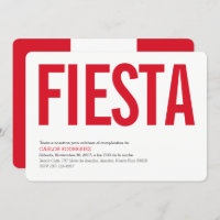 Party: Einladungen: Peru: Peruanische Flagge