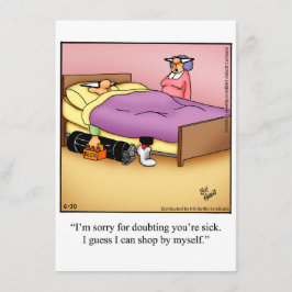 Party Einladungen "Spectickles" für die Weihnachts