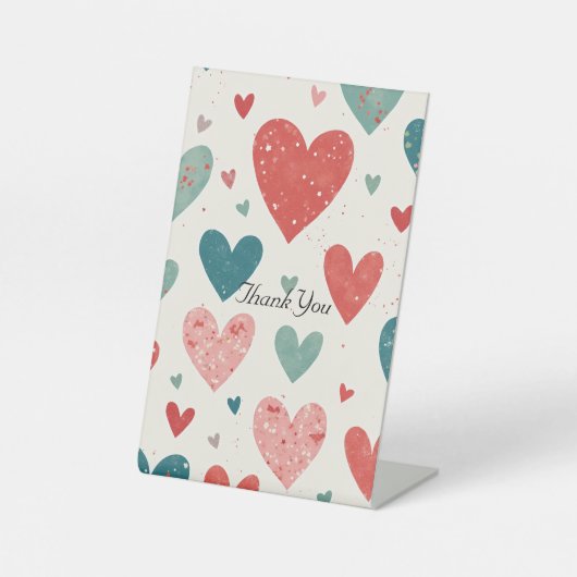 Party Einladungen zum Jahrestag Sockelschild (Vorderseite)