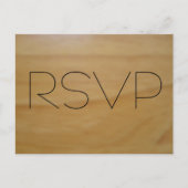 Party Einladungskarte (Vorderseite)