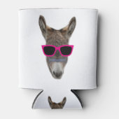 Party Esel Dosenkühler (Vorderseite)