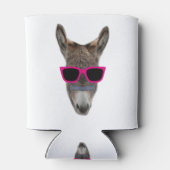 Party Esel Dosenkühler (Rückseite)